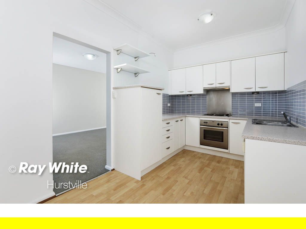 10/50 Rutland Street, ALLAWAH, NSW 2218