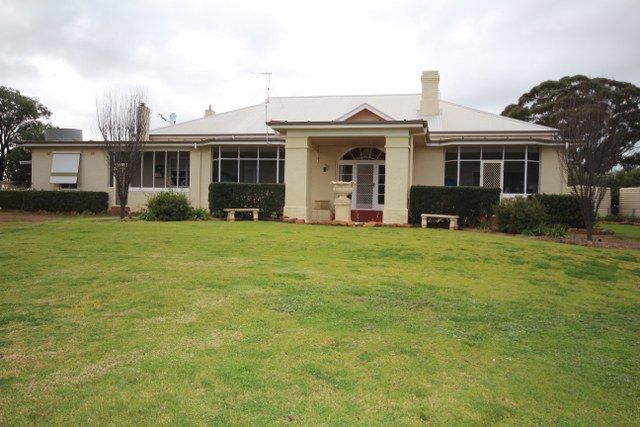Geurie, NSW Rural Rural Mixed Farming Property Sold