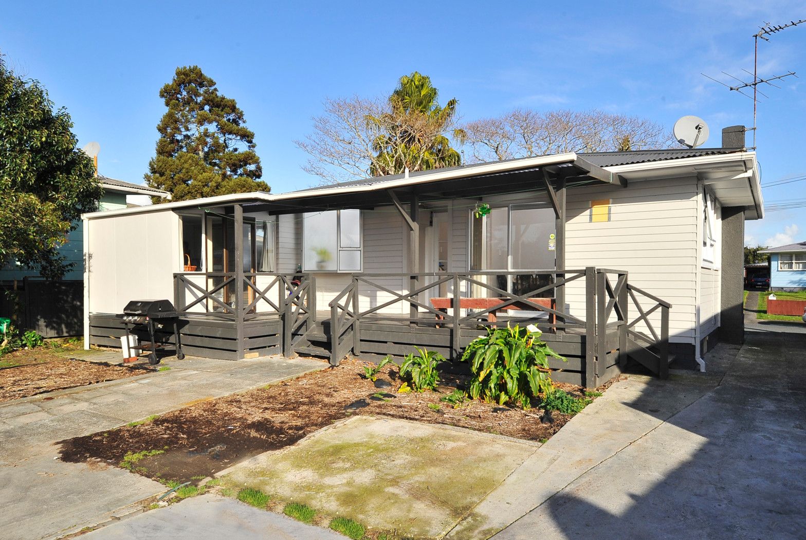 25 Antrim Crescent, Otara, Manukau City
