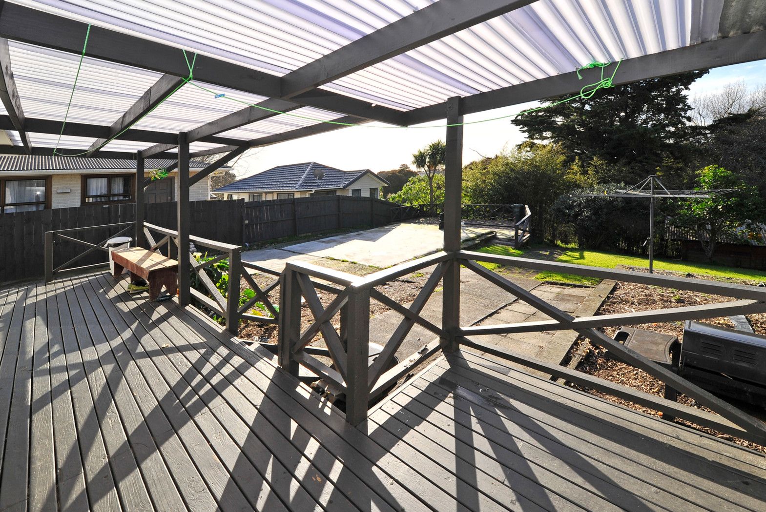 25 Antrim Crescent, Otara, Manukau City