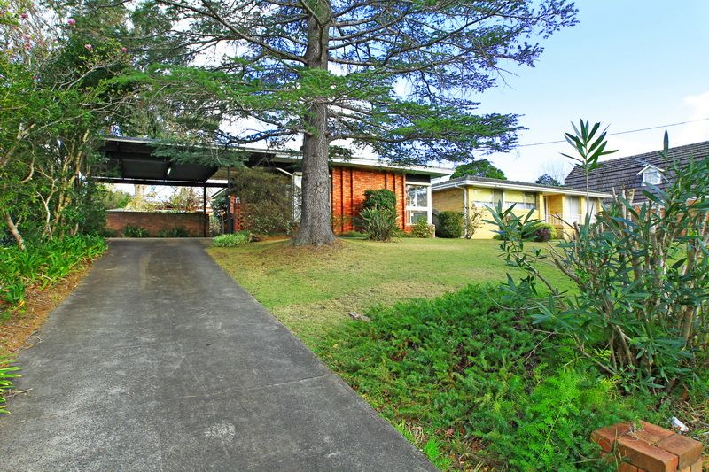 55 Walsh Crescent, NORTH NOWRA, NSW 2541