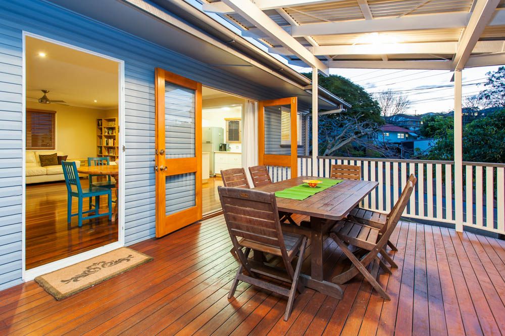 97 Clausen Street, MOUNT GRAVATT EAST, QLD 4122