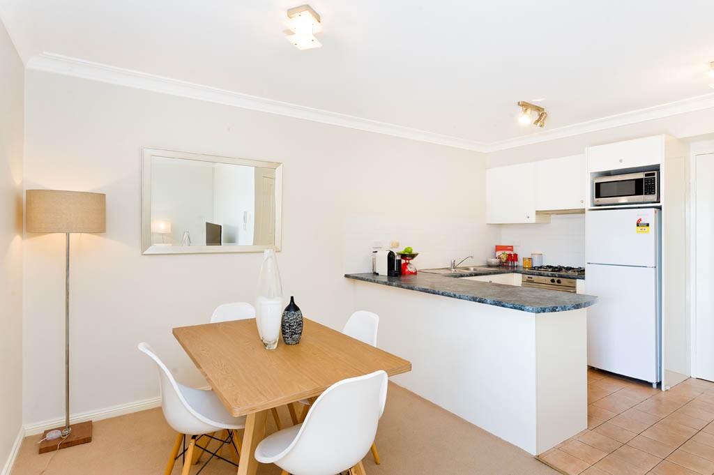 309/1 Georgina Street, NEWTOWN, NSW 2042