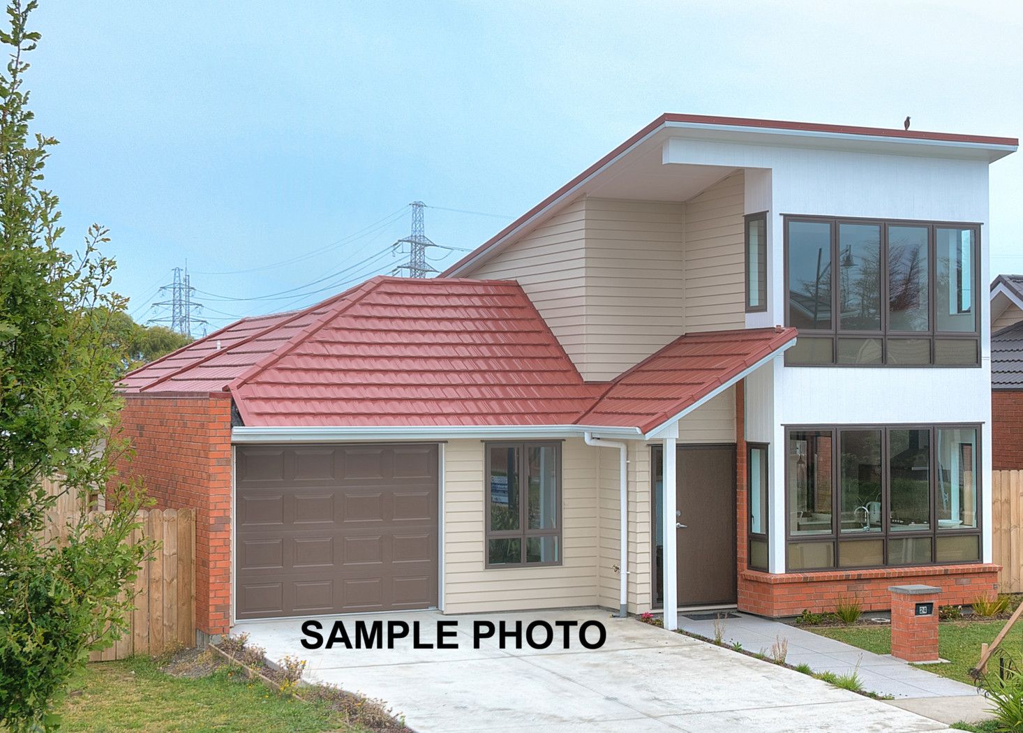 Takanini, Papakura