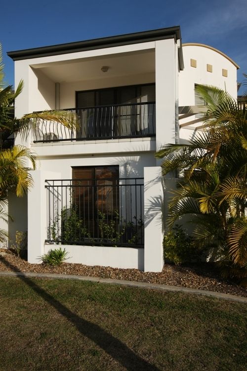 1/31 Northshore Avenue, VARSITY LAKES, QLD 4227
