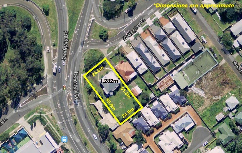 15 Wellington Street, VIRGINIA, QLD 4014