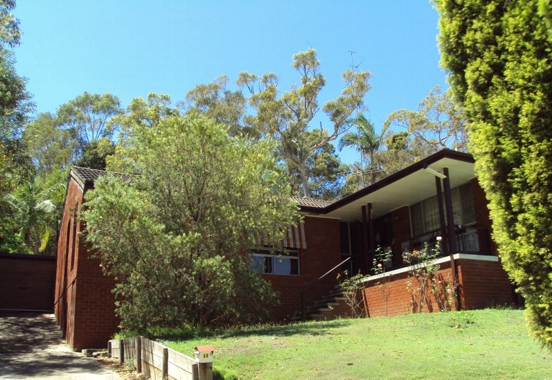 59 Secret Corner Road, RATHMINES, NSW 2283