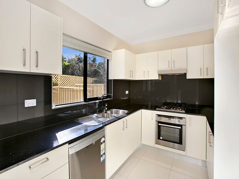 7/13-17 Durbar Avenue, KIRRAWEE, NSW 2232
