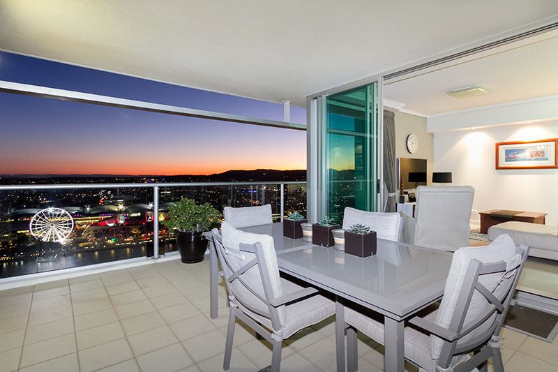 3103/151 George Street, BRISBANE, QLD 4000