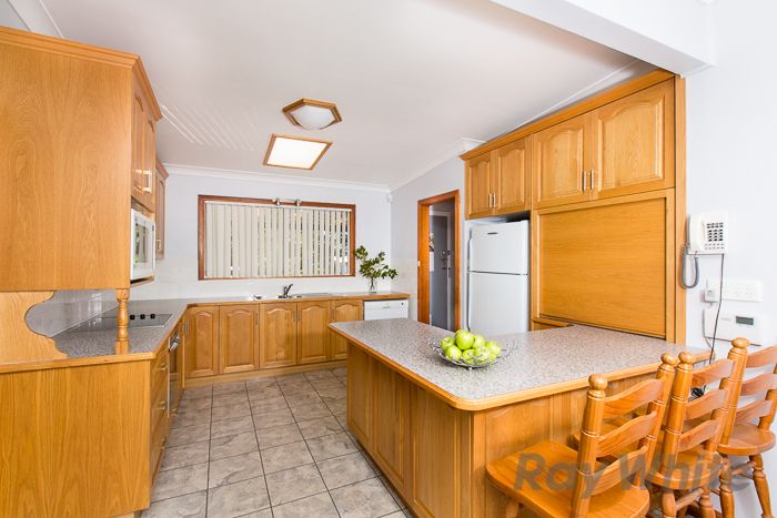 8 Boundary Street, KOTARA, NSW 2289