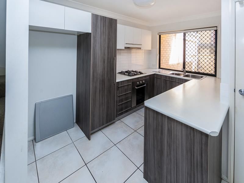 18/64 Browne Street, NEW FARM, QLD 4005