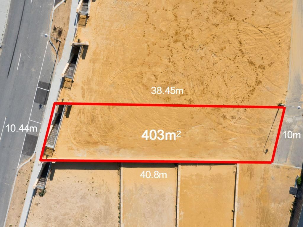 137 Capricorn Esplanade, YANCHEP, WA 6035