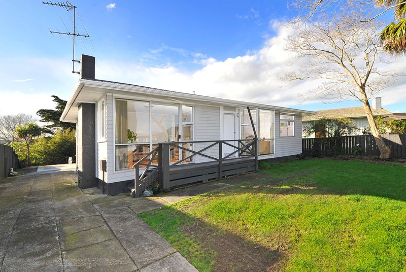 Look No Further - Otara