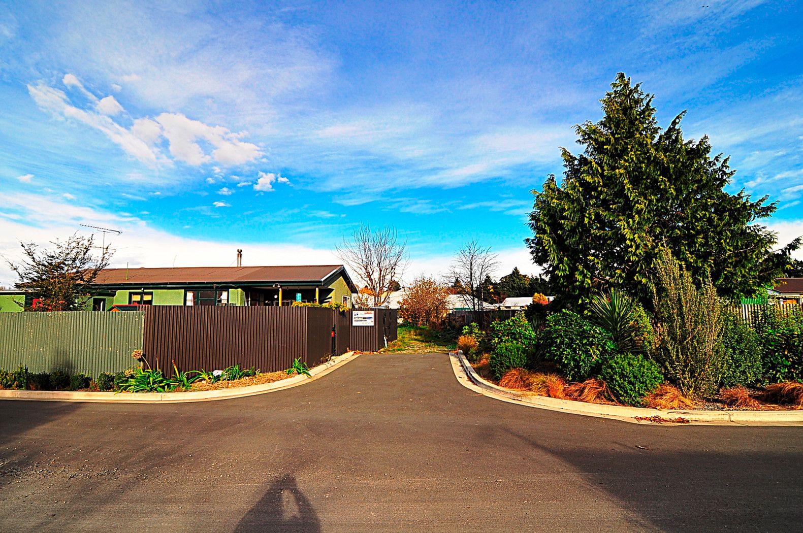 22a Chalmers Avenue, ASHBURTON, Ashburton District