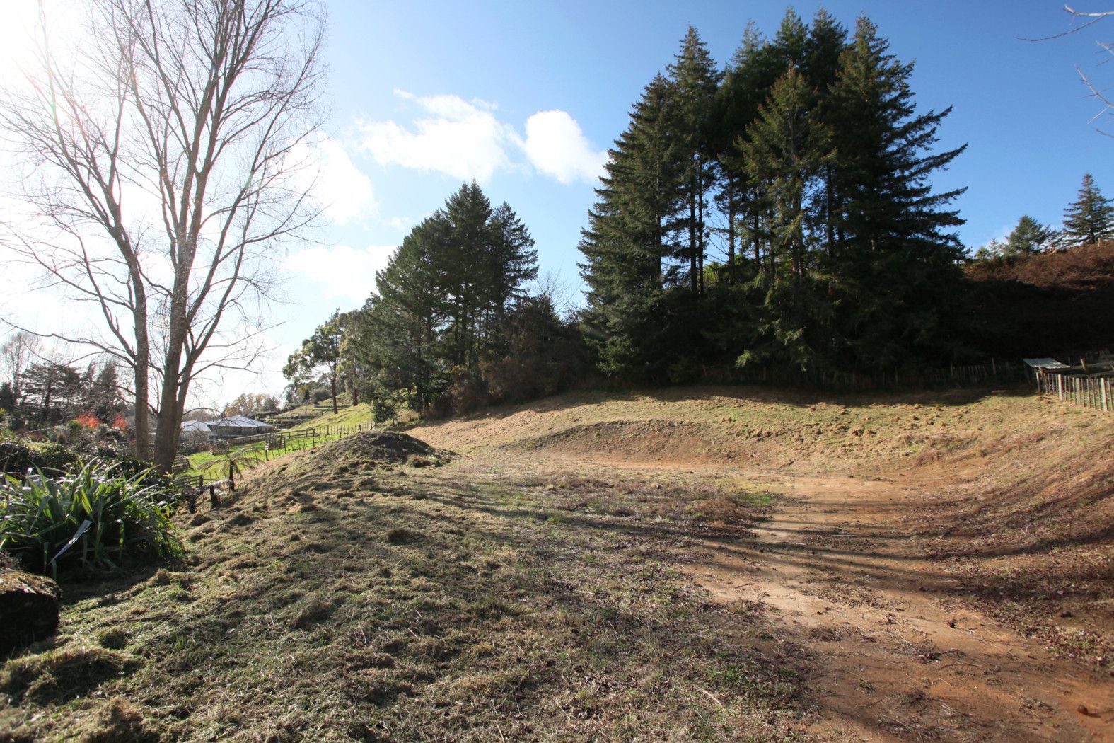 SPRINGFIELD, Rotorua District