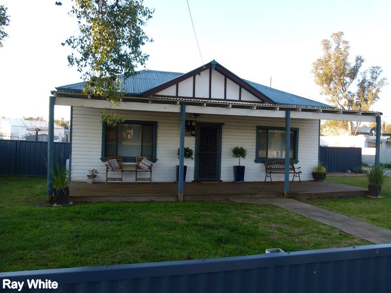 15 Forrester Street, FORBES, NSW 2871