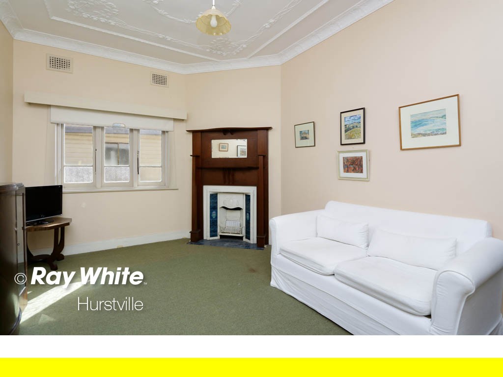 11 Taunton Road, HURSTVILLE, NSW 2220