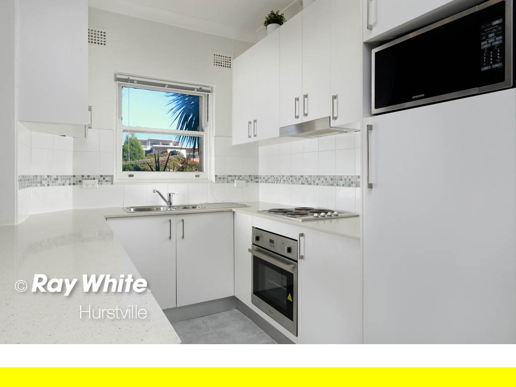 5/6 West Street, HURSTVILLE, NSW 2220