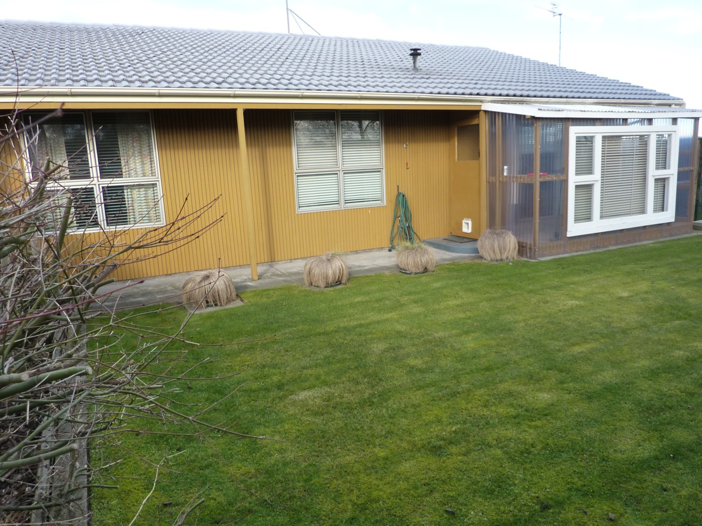 1/A 52 Brynley Street, HORNBY, Christchurch City