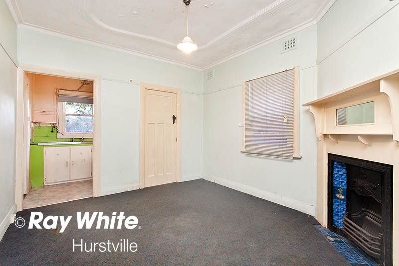 121 Carrington Avenue, HURSTVILLE, NSW 2220