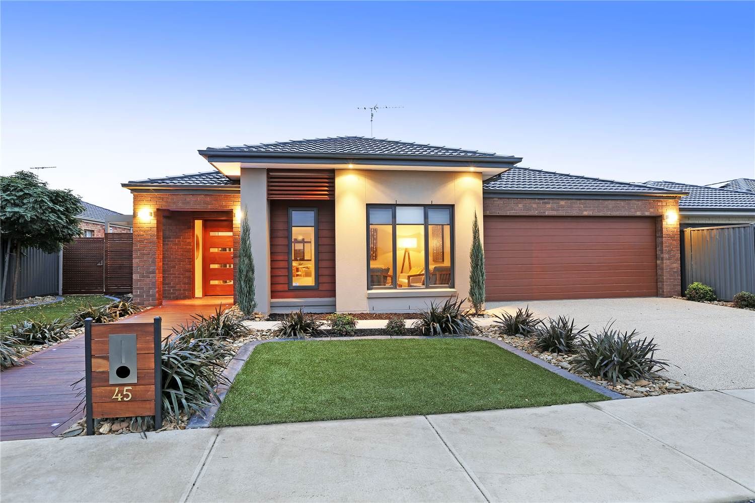 45 Westlakes Boulevard, Lara, VIC 3212