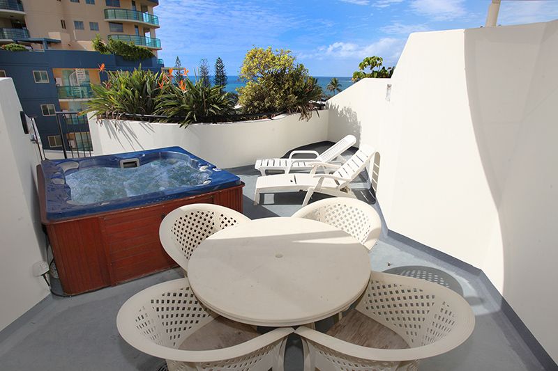 64/17-19 Brisbane Road, MOOLOOLABA, QLD 4557