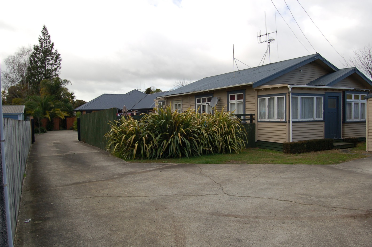 1042 Heaphy Terrace, FAIRFIELD, Hamilton City