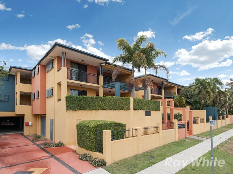 19 Pratt Street, ENOGGERA QLD 4051