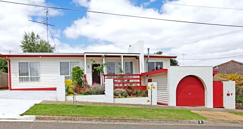 6 Violet Street, BELMONT, VIC 3216