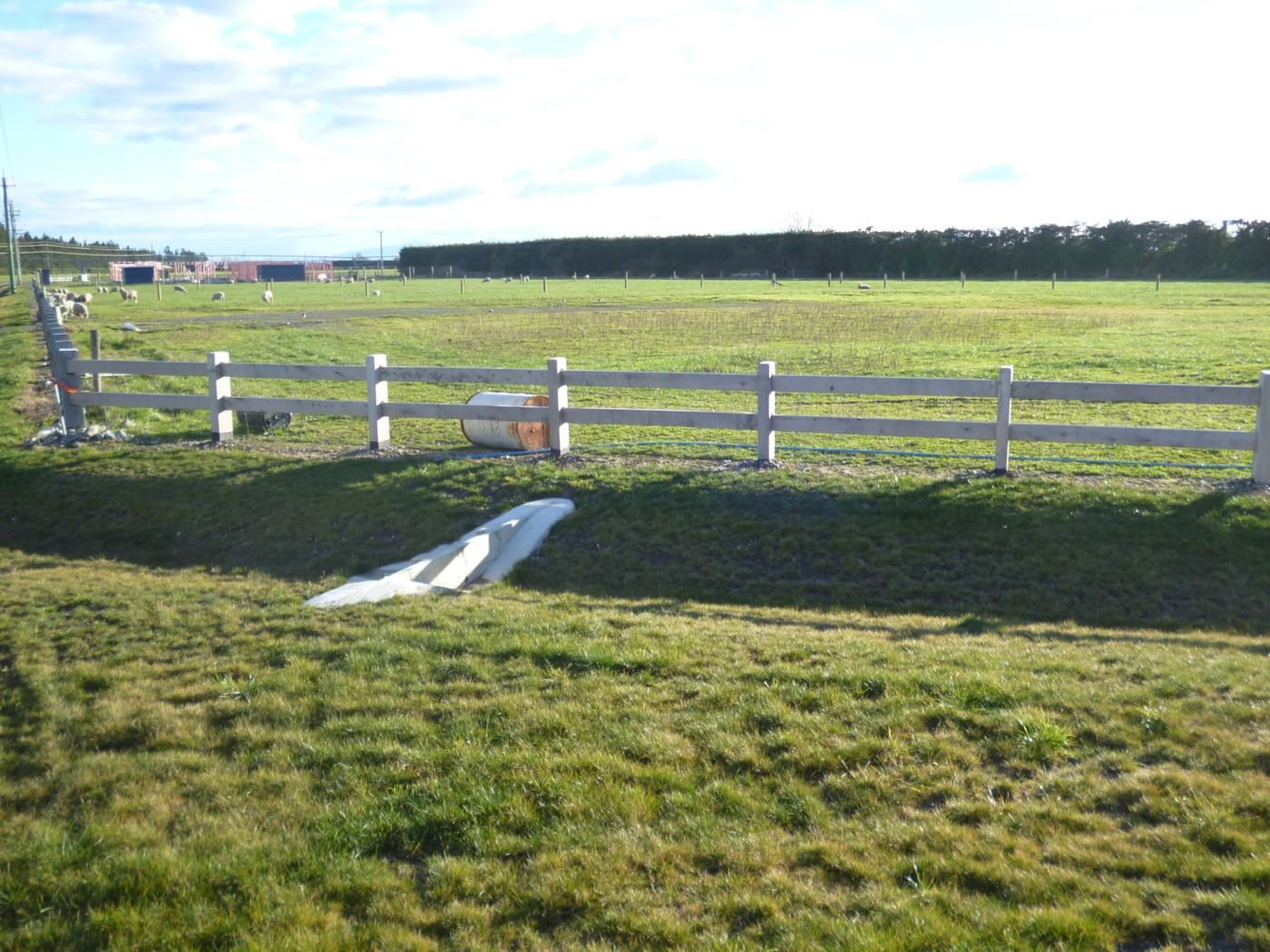 Lot 30 Kelburn Estate, Ashburton, Ashburton District