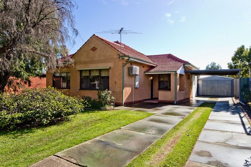 44 Windsor Avenue, CLEARVIEW SA 5085