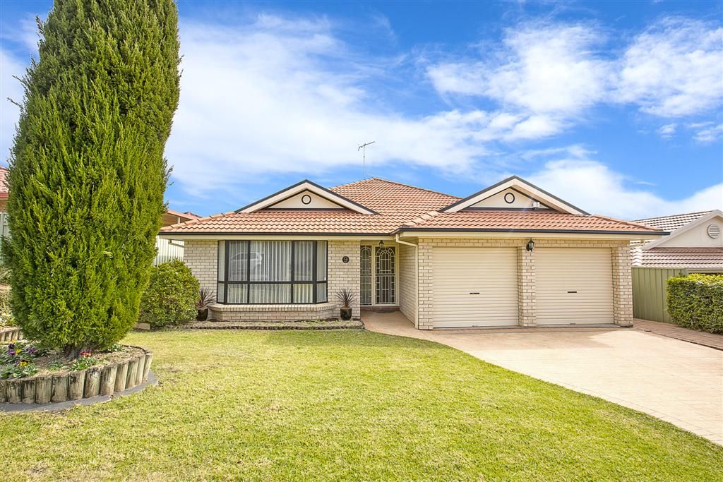 9 Thornbill Crescent, GLENMORE PARK NSW 2745