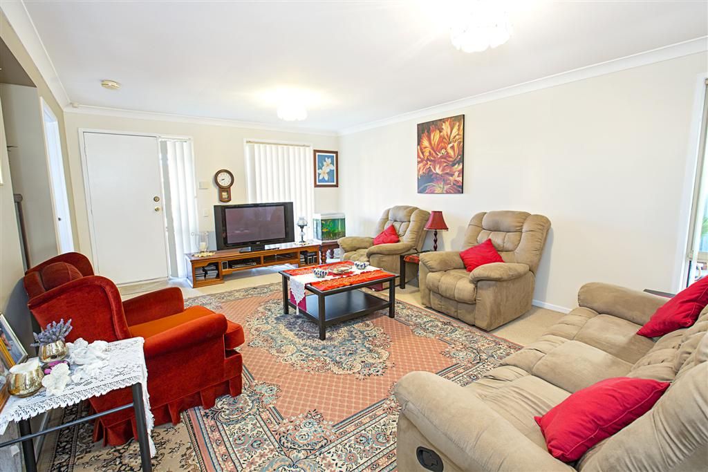 125 Garswood Road, GLENMORE PARK, NSW 2745