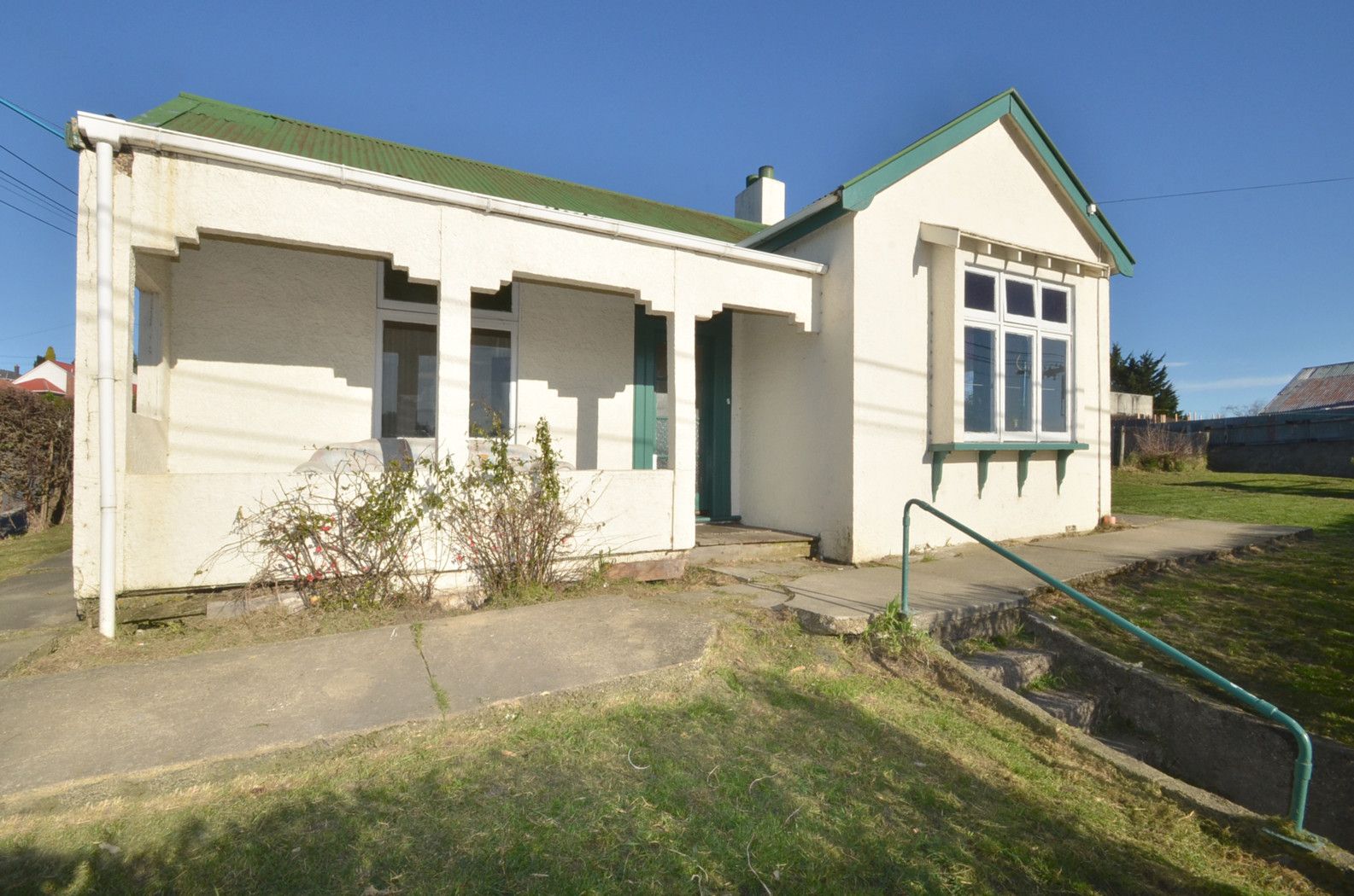 2 Kirkland Street, GREEN ISLAND, Dunedin City