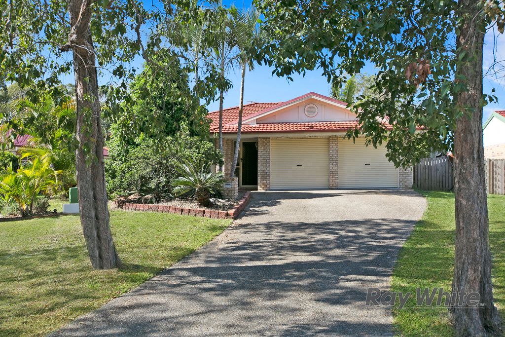 6 Eucalyptus Court, CAPALABA QLD 4157