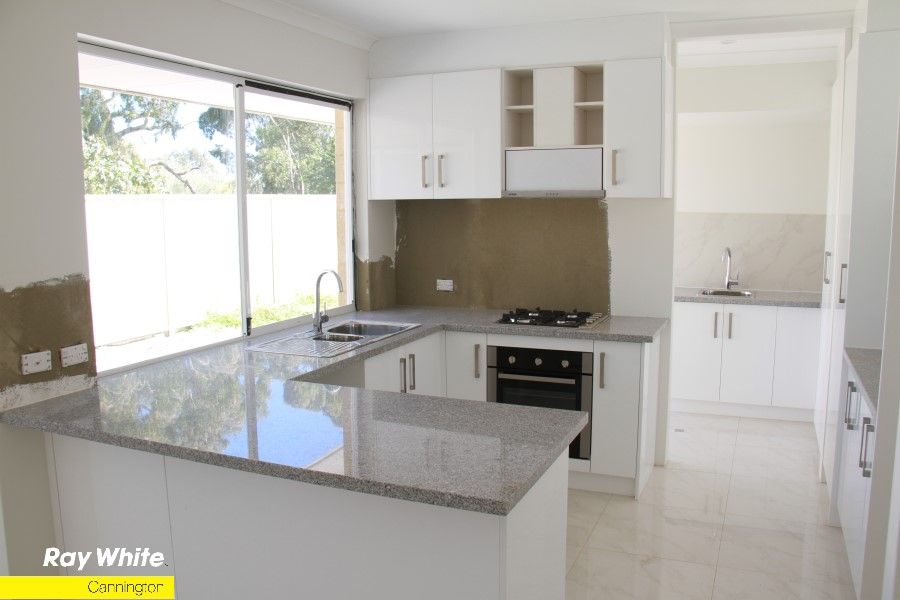Unit 5/76-78 Crawford Street, EAST CANNINGTON, WA 6107