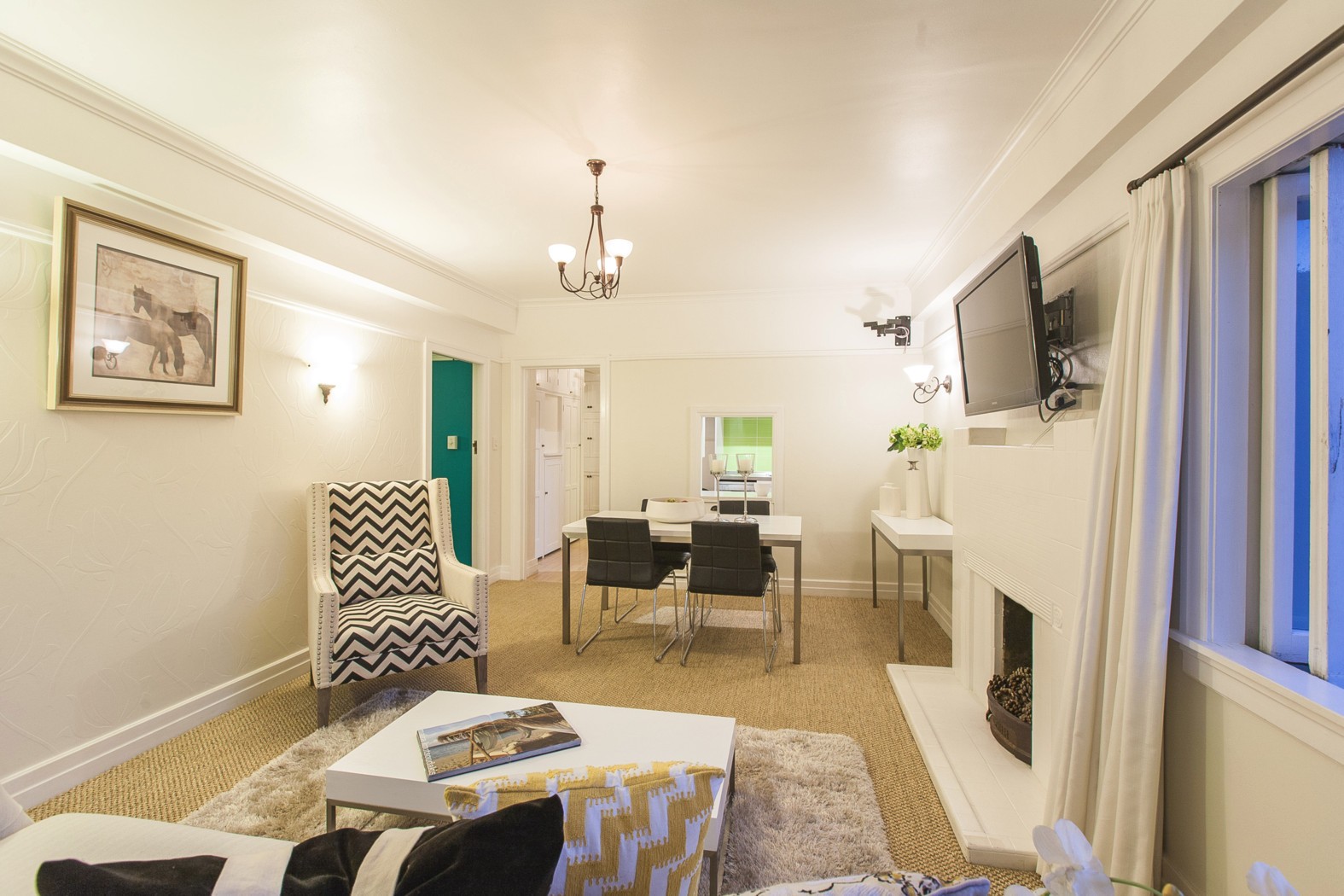 5/28 St Georges Bay Road, Parnell, Auckland City
