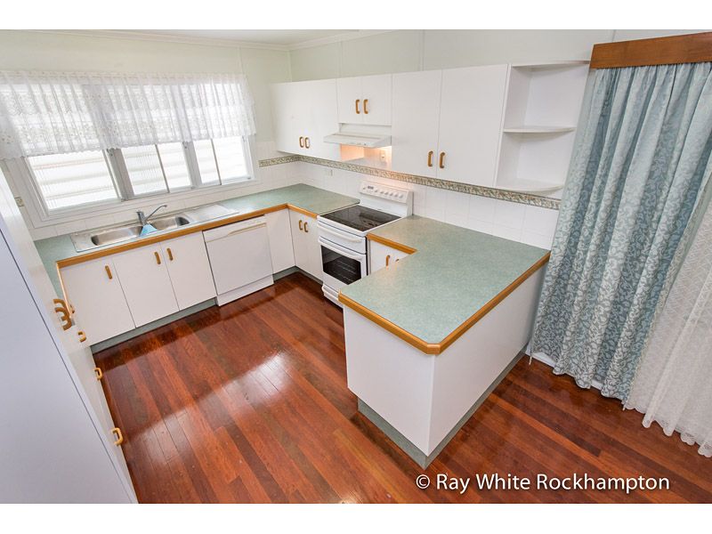 11 Canovan Street, BERSERKER, QLD 4701