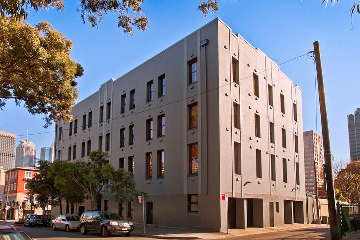 1/156 Crown Street, DARLINGHURST, NSW 2010