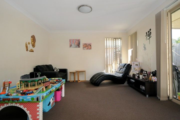 10 Flynn Street, HARLAXTON, QLD 4350