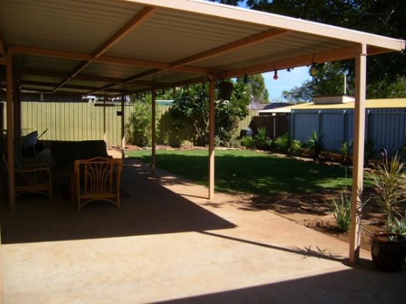 22 Dolphin Way, BULGARRA, WA 6714