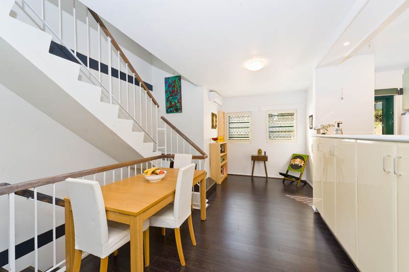 1 Sydney Place, WOOLLOOMOOLOO, NSW 2011