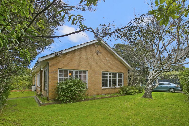448 Nepean Highway, PARKDALE VIC 3195