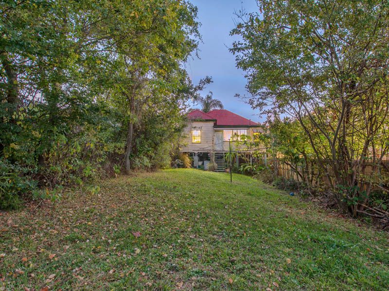 43 ANNIE Street, New Farm, QLD 4005