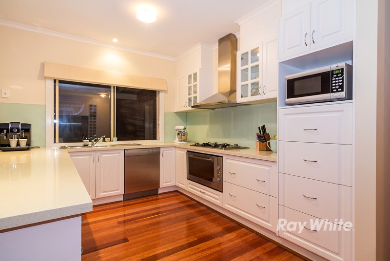 11 Firestone Green, CRANBOURNE, VIC 3977