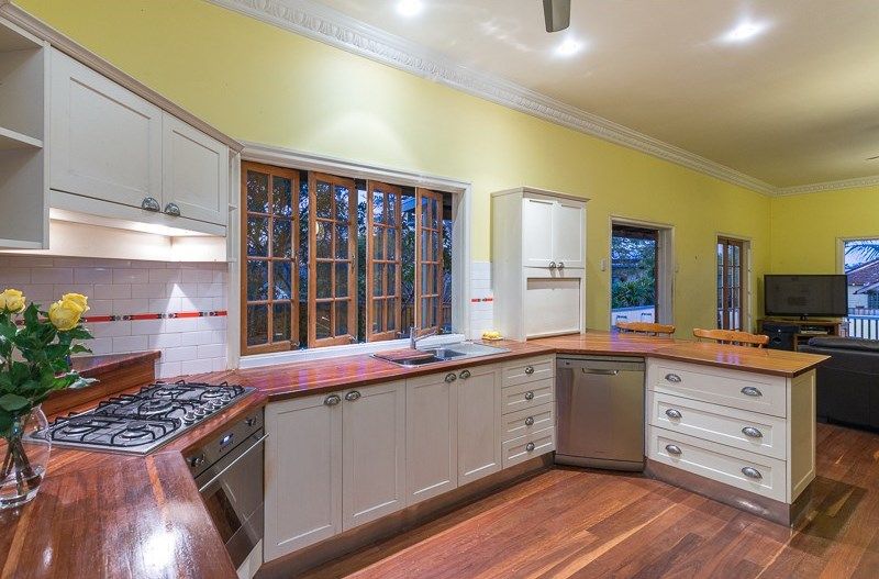 45 Glenlyon Drive, ASHGROVE, QLD 4060