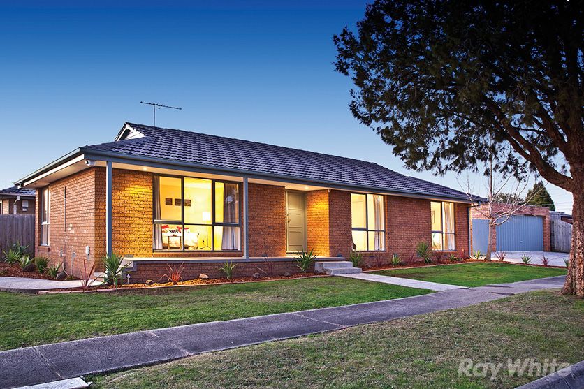 45 Whitehaven Crescent, NOBLE PARK NORTH VIC 3174
