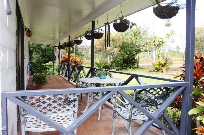 KOAH, QLD 4881