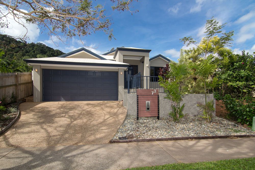 TRINITY BEACH, QLD 4879