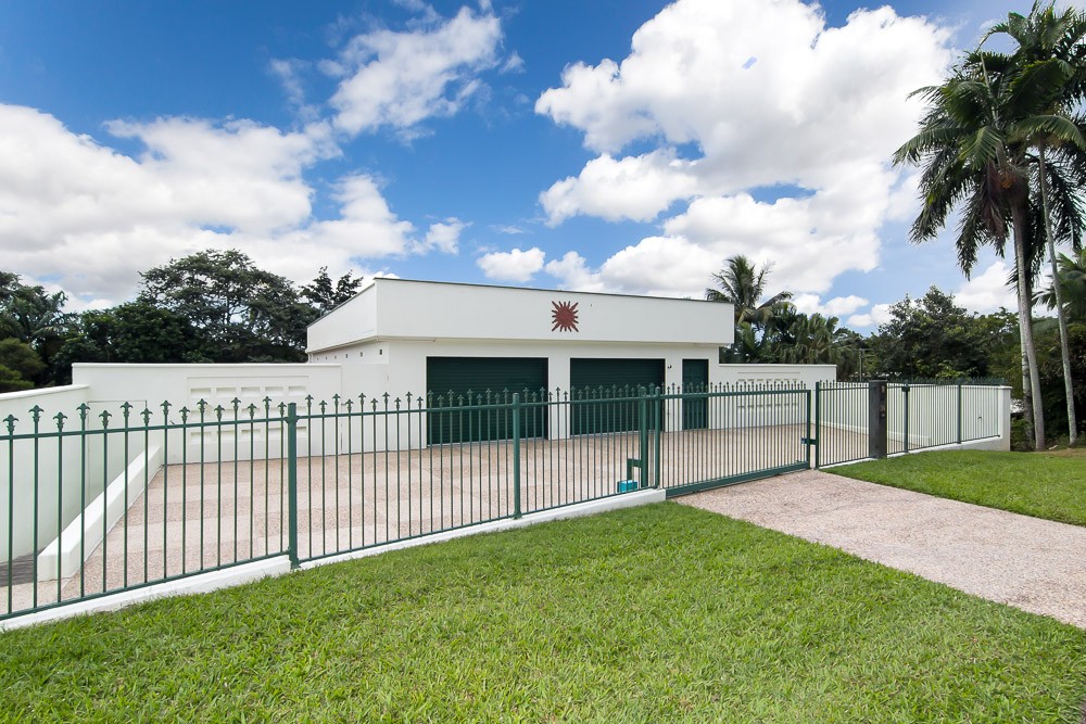 EARLVILLE, QLD 4870